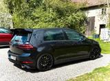 Volkswagen Golf 7.5 GTI TCR Garantie Akrapovic 01/2020 - Volkswagen Golf: 5.2