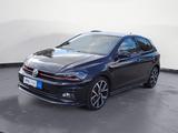 Volkswagen Polo 2.0 TSI DSG GTI *LED*PDC*SHZ*Klimaanlage* - Volkswagen Polo GTI mit Benzin-Antrieb