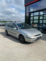 Ford Focus 1.8 Viva Kombi* - Ford Focus aus 2004: Viva
