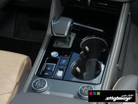 Volkswagen Touareg - Vorschau Bild 12