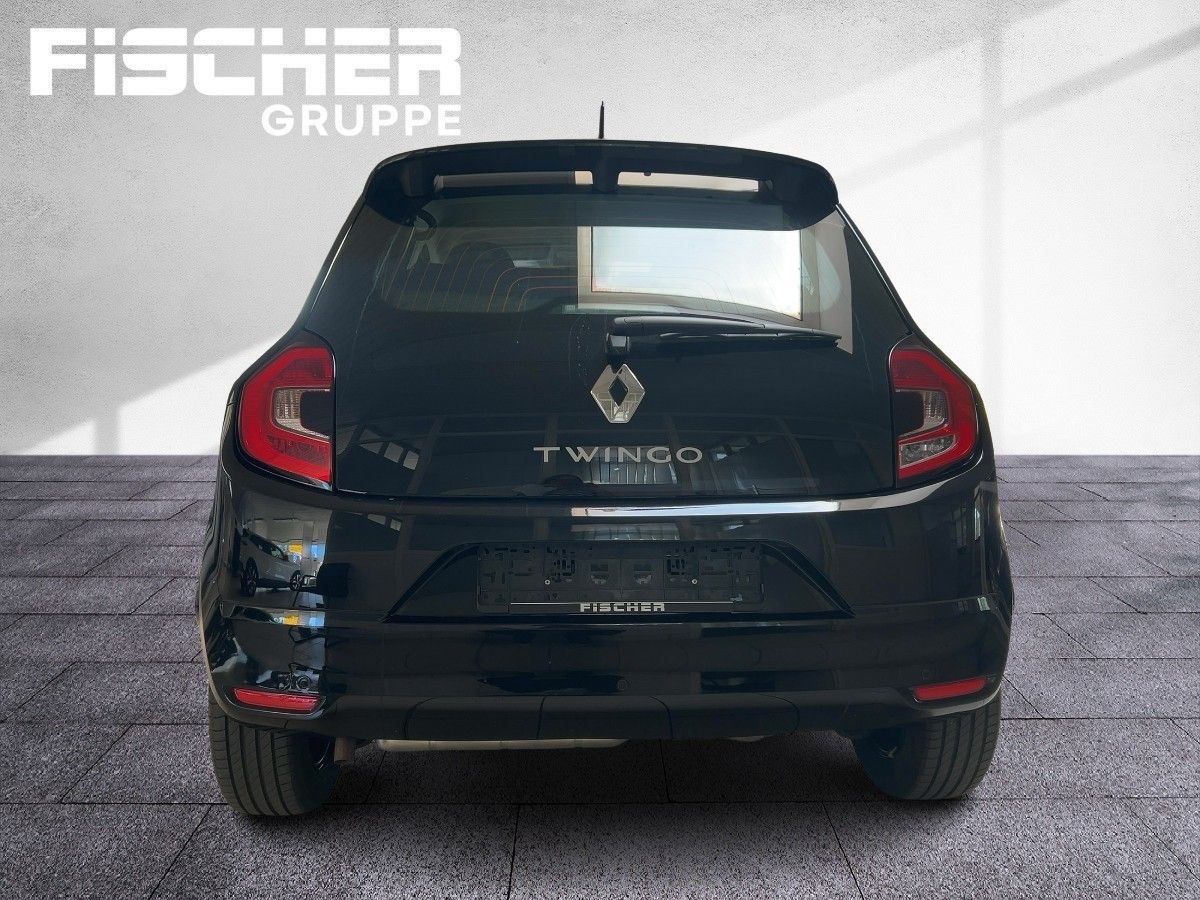Fahrzeugabbildung Renault Twingo ZEN SCe 65 SHZ PDC