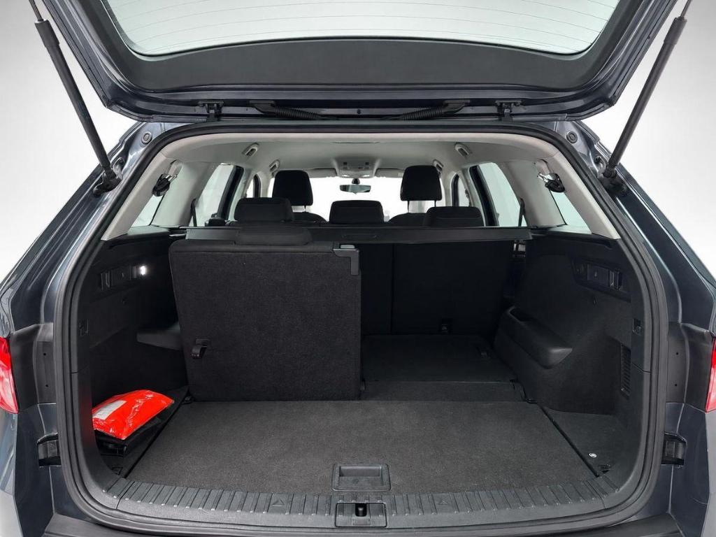 Skoda Kodiaq 1.4 7 Sitze Led Navi