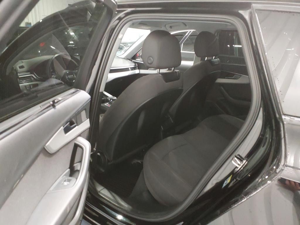 Audi A4 - Bild 9