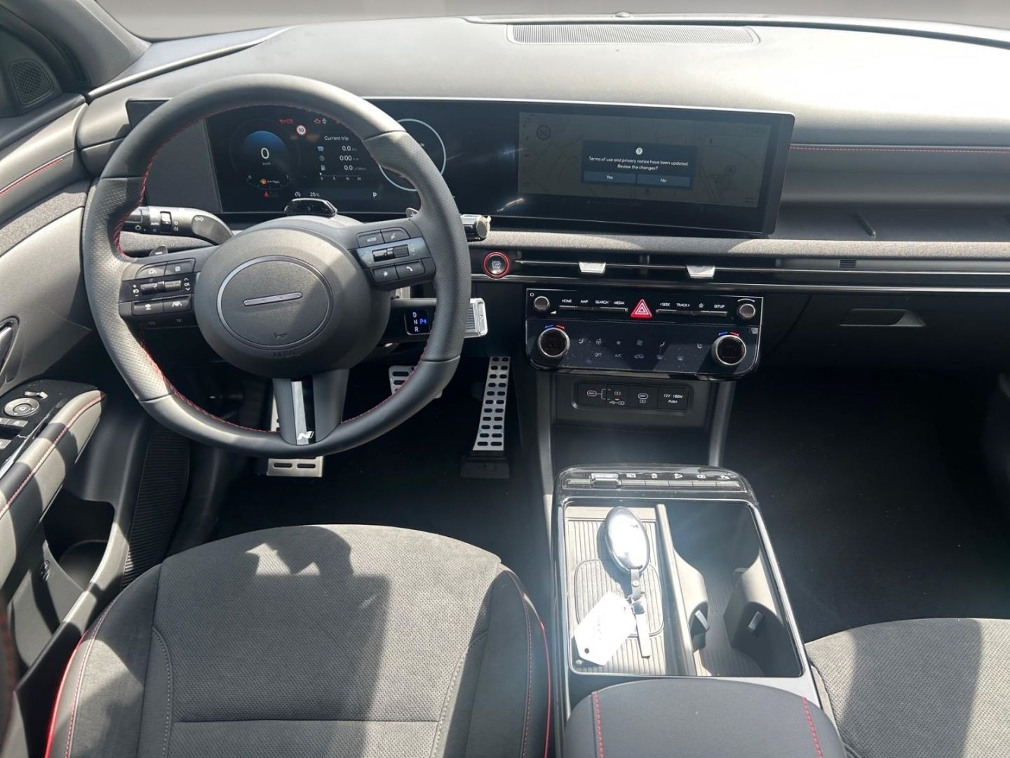 Hyundai TUCSON - Bild 12