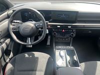 Hyundai TUCSON - Vorschau Bild 12