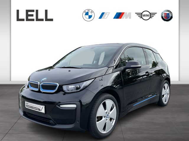 BMW i3 120Ah DAB RFK Navi Prof. Tempomat Klimaaut.