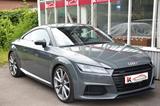 Audi TT Coupe 2.0 TFSI S tronic quattro/S-Line 1.Hd - Audi TT in Bochum