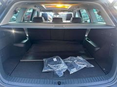 Fahrzeugabbildung Skoda Kodiaq Style 4x4 7Sitze 1.HAND Memory AHK