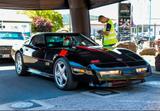 Corvette C4 - Corvette Gebrauchtwagen von 1990