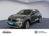 Volkswagen T-Roc Sport 2.0 TDI DSG LED+SHZ+PDC+KAMERA+ACC