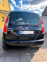Skoda Roomster 1.4l MPI Ambition Plus Edition  - Skoda Roomster: 1.4