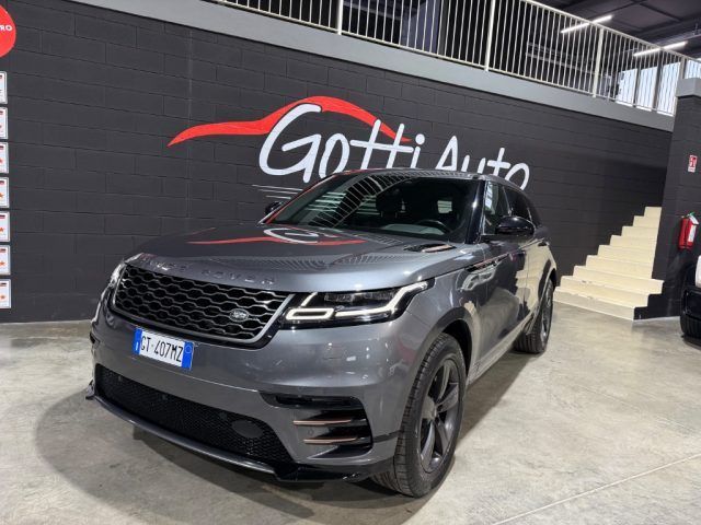 Land Rover LAND ROVER Range Rover Velar 2.0D I4 240 CV R-Dy