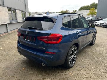 BMW X3 - 6