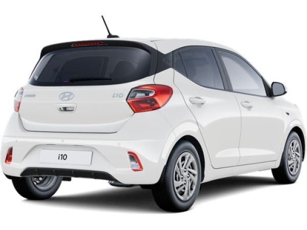 Hyundai i10 - Bild 3