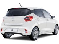 Hyundai i10 - Vorschau Bild 3
