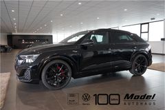 AUDI Q8 50 TDI S line | Pano | HuD | Carbon | B&O AUDI Q8 50 TDI S line | Pano | HuD | Carbon | B&O