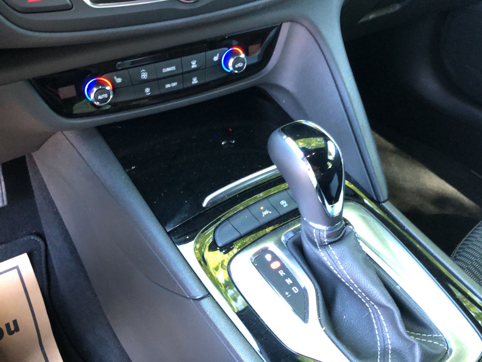 Fahrzeugabbildung Opel Insignia INSIGNIA 2.0 Turbo 125kW Elegance Auto