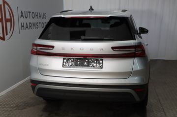 Fahrzeugverkauf 6 Skoda Kodiaq 1.5 TSI Selection Matrix ele. Sitz AHK