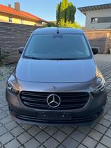 Mercedes-Benz Citan 113 Kasten AUT | MBUX | RFK | PDC | SHZ 