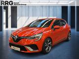 Renault Clio 5 INTENSE TCE 130 EDC R.S.LINE NAVI KAMERA - Renault Clio: 1.5