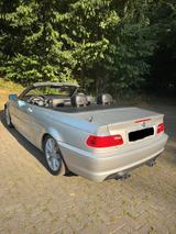 BMW 323Ci -Cabrio M Paket  - BMW 323 aus 2000: Coupé, 323ci