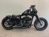 Harley-Davidson 48 Sportster XL1200X ABS 180er Rad 5HD1 - Angebote entsprechen deinen Suchkriterien