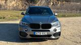 BMW X5 xDrive35i M-packet - BMW X5: 35i