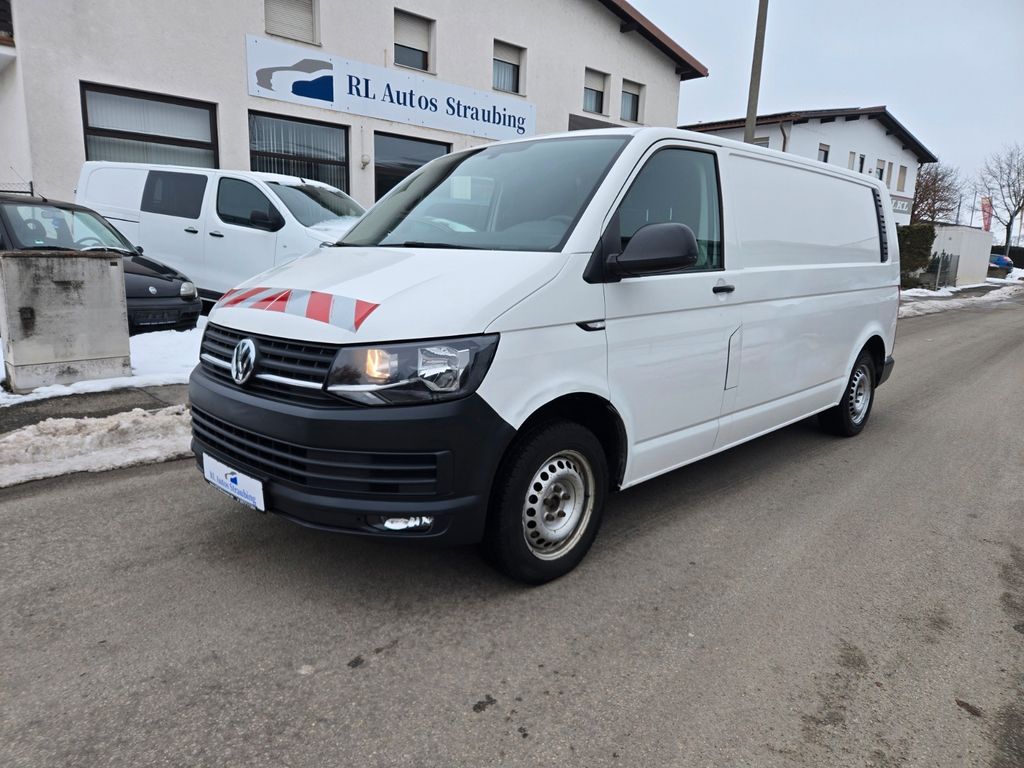 Volkswagen T6 Transporter
