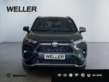 Toyota RAV 4 Plug-in-Hybrid Technik-Paket *HUD*Navi*LED - Toyota RAV 4 Gebrauchtwagen in Bielefeld