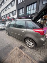 Citroën Citroen C4 Picasso - Citroën C3 Picasso: Automatik