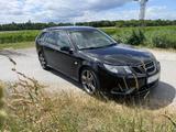 Saab 9-3 Turbo X - gebrauchte Saab Kombis