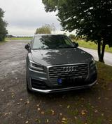 Audi Q2 2.0 TFSI S tronic quattro design design - Audi Q2 Gebrauchtwagen in Bremen