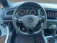 Volkswagen T-Roc - Vorschau Bild 10