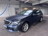 Mercedes-Benz E 300 BlueTEC HYBRID Massage Matrix Leder StHzg  - gebrauchte Mercedes-Benz E 300 aus dem Jahr 2015