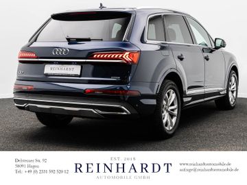 Audi Q7 - 9