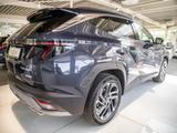 Hyundai Tucson 1.6 T-GDI Plug-in Hybrid Prime 4WD 184kw - Hyundai TUCSON Gebrauchtwagen