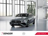 Mercedes-Benz A 35 AMG 4M Performance-Lenkrad Kamera Carplay - silberne Mercedes-Benz A 35 AMG