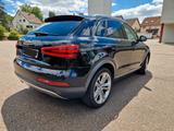 Audi Q3 2.0 TDI 140PS - SLine, Audi excl., Bose - Audi Q3: Sline