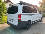 Crosscamp Base 2 Mercedes, 4x4/190PS/Automatik/AHK/7 Sitze - Angebote entsprechen deinen Suchkriterien