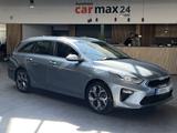 Kia cee'd Sportswagon Spirit Carplay Navi Kamera DAB - Kia Gebrauchtwagen in Hamburg