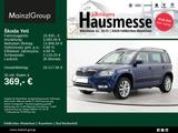 Skoda Yeti 1.2 TSI DSG PDC SHZ Klima Bluetooth - Skoda Yeti: Dsg