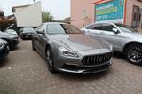 Maserati Quattroporte S Q4 360°-Kamera  Sitzbelüftung ACC