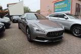 Maserati Quattroporte S Q4 360°-Kamera  Sitzbelüftung ACC - Maserati Quattroporte