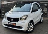 Smart ForTwo Coupe AUTOM*NAVI*PANO*LED*SZH*LEDER*TEMPO - Smart ForTwo Gebrauchtwagen in Wuppertal
