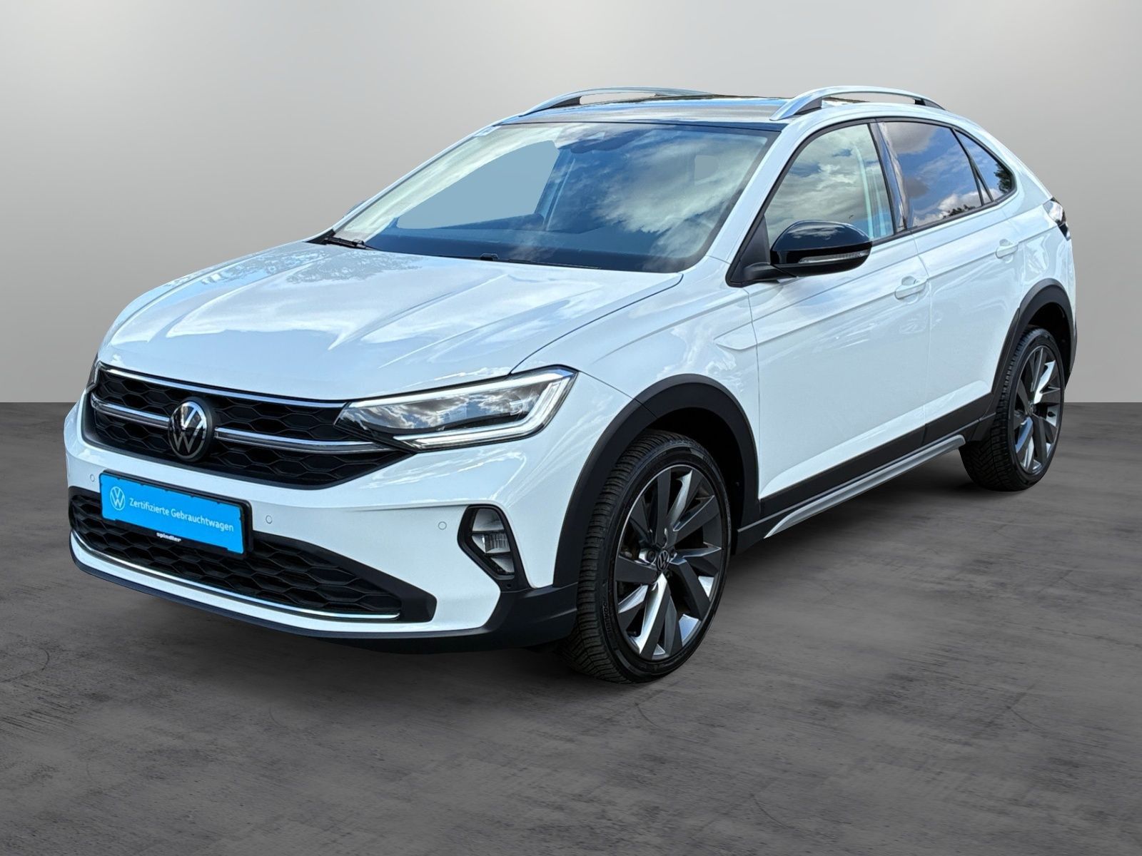 Volkswagen Taigo - Bild 2