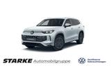 Volkswagen Tayron 1.5 eTSI DSG Elegance LED-Matrix Navi AHK - Volkswagen Tayron Elegance mit Benzin-Antrieb