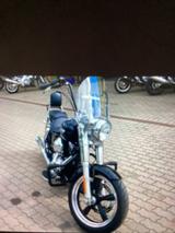 Harley-Davidson FLD 103 Dyna Switchback - HARLEY-DAVIDSON DYNA SWITCHBACK FLD