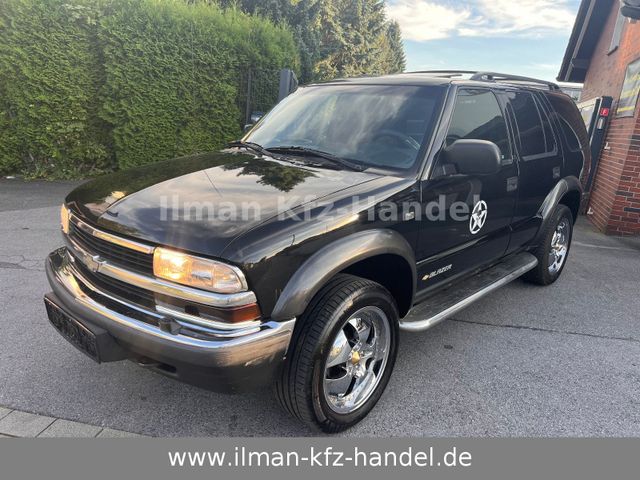 Chevrolet Blazer LT