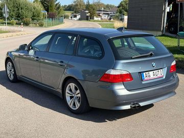 BMW 530 - 5