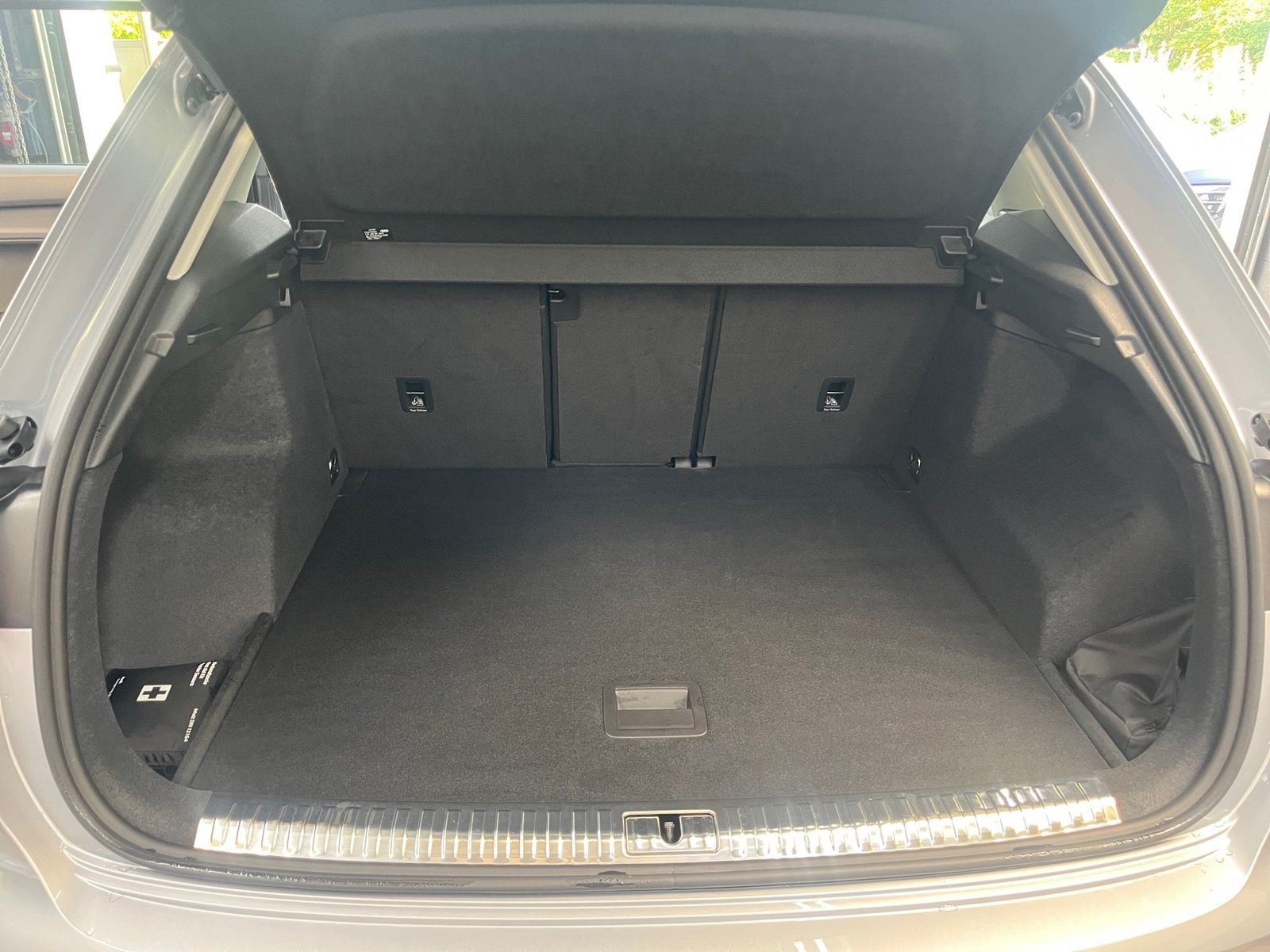 Audi Q3 - Bild 13